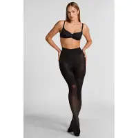 Hunkemoller Collants noir