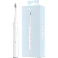 Ordo Sonic Lite - brosse à dents électrique blanche