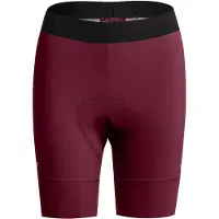 Sportful Colorful Rider Shorts Violet L Femme