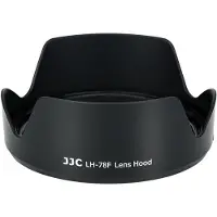 JJC EW-78F capuchon d'objectif Canon