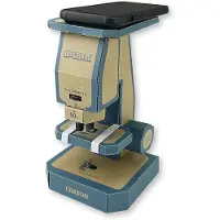 Carson Optigami Microscope Kit