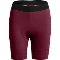 Sportful Colorful Rider Shorts Violet M Femme