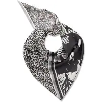 Codello Foulard blanc