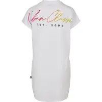 Urban Classics Robe blanc