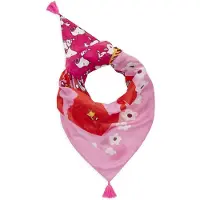 Codello Foulard rose