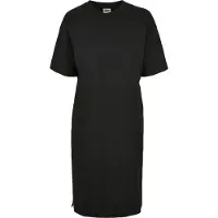 Urban Classics Robe noir