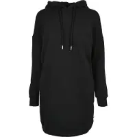 Urban Classics Robe noir