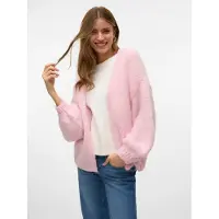 Vero Moda Cardigan 'VMMaybe' rose