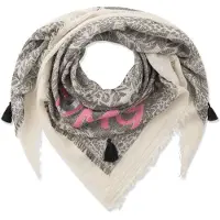 Codello Foulard gris