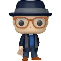 Funko POP! Figurka vinylowa Charles-Haden z serii POP! Animation od - 9 cm