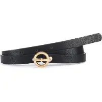 LASCANA Ceinture noir