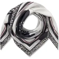 Codello Foulard blanc