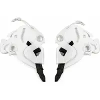 Arai RX-7 VAS-V White Mécanisme de visière