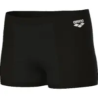 Arena Shorts de bain 'DYNAMO' noir / blanc