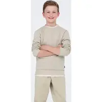 Only & Sons Junior Sweat 'OSJCeres' greige