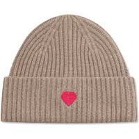 Codello Bonnet camel / rouge