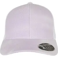 Flexfit Casquette '110' lavande / blanc
