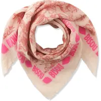 Codello Foulard rouge