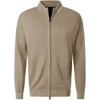 Pierre Cardin Vestes en maille greige