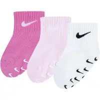 Nike Chaussettes rose / pitaya / noir / blanc