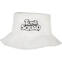 Mister tee Chapeaux noir / blanc