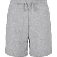 Urban Classics Pantalon gris chiné