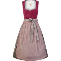 Spieth & Wensky Dirndl 'Hildor' baie