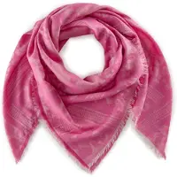 Codello Foulard fuchsia / rose ancienne