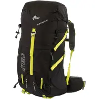 Ande Santiago 2.0 60 Backpack Noir