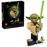 LEGO Star Wars Construction Game 399 Pieces Vert Enfants