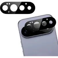IMoshion Protection caméra en verre lot de 2 pour Google Pixel 11 Pro - Transparent