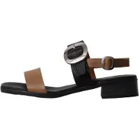 OH MY SANDALS Sandales noir