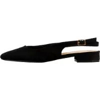 Joia Escarpins noir