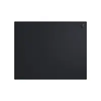 Razer Atlas Pro Premium 1.9mm Tapis De Souris Gaming En Verre Trempé - Black