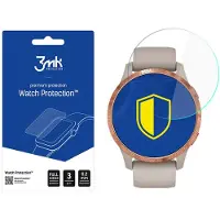 3mk Protection Protection écran montre smartwatch 3MK Garmin Venu - ARC - transparent - TU