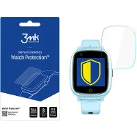 3mk Protection Folia ARC, Film de protection pour smartwatch, Gris