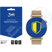 3mk Protection protective film Watch Protection ARC for Huawei Watch GT 3 42mm, Film de protection pour smartwatch, Vert