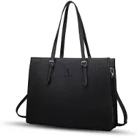 Aramae - Laptop bag Ladies - Handbag - Shoulder bag - Office bag Ladies - Incl. shoulder strap