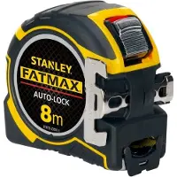 Stanley Ruban - 8m