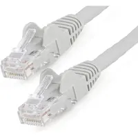 StarTech.com Câble Réseau Cat6 U/utp 10 M