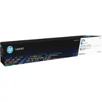 HP Cartouche de toner originale LaserJet Azure 225A, 40000 ppm, Azure, 1 pièce