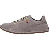 El naturalista pour femme. 256711150005_0B0 Chaussures en cuir N5671 Bare bleu grisâtre (37), Plat, Lacets, Casuel