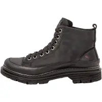 Art Bottines pour Femme/Homme 1895 NYLON TOTAL BLACK/ BIRMINGHAM Couleur Noir