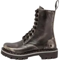 Art Botte pour Homme/Femme 1167 ASPORT OFF WHITE / MARINA Couleur Noir
