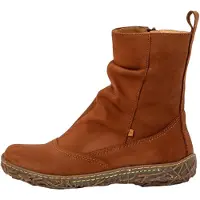 El naturalista Bottines pour Femme N722 PLEASANT WOOD/NIDO Couleur Marron