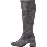 Art Botte pour Femme 1708 ELDER JEANS/ VERONA Couleur Bleu