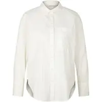 Tom Tailor Chemisier blanc