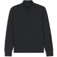 BOSS Sweat Relaxed en molleton haut de gamme