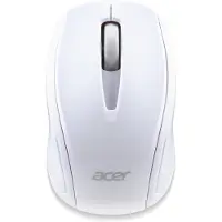 Acer GP.MCE11.02P AMR800 Maus kabellos weiß