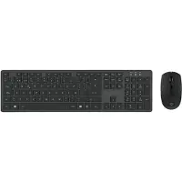 Conceptronic ORAZIO01ES Wireless Keyboard+Mouse,Layout spanisch sw